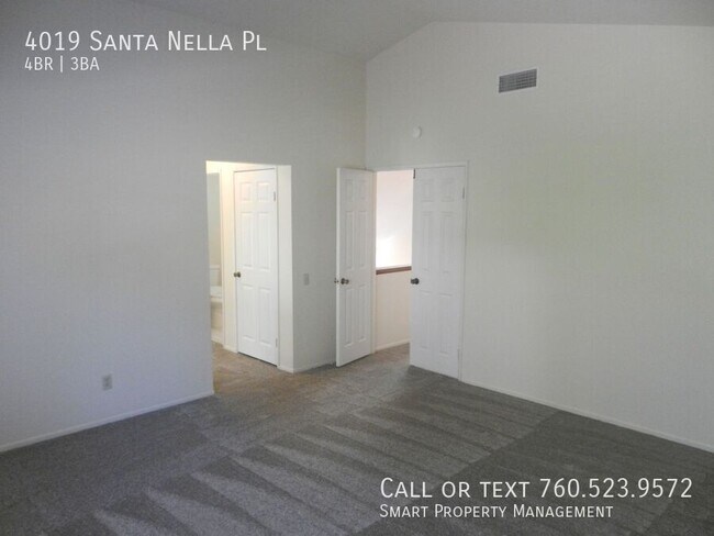 Building Photo - 4019 Santa Nella Pl