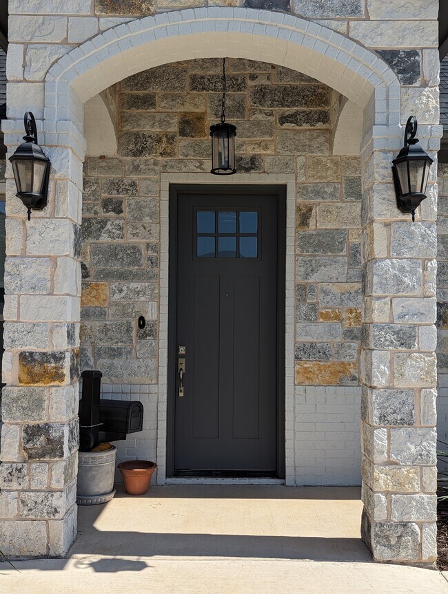 713 Coastal Meadows Ct 713 Coastal Meadows Ct Granbury TX 76049