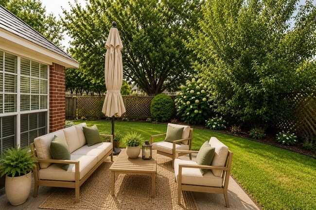 Building Photo - 4503 Oak Valley Dr