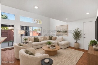 Building Photo - 7328 Tooma St