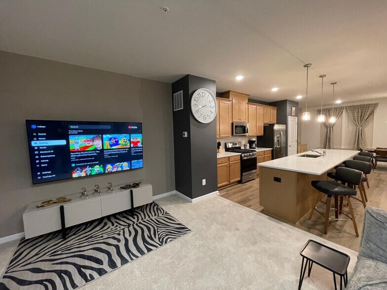 Building Photo - 3016 Lemonade Ln