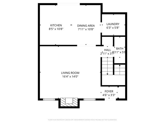 Building Photo - 1517 Bonanza Rd