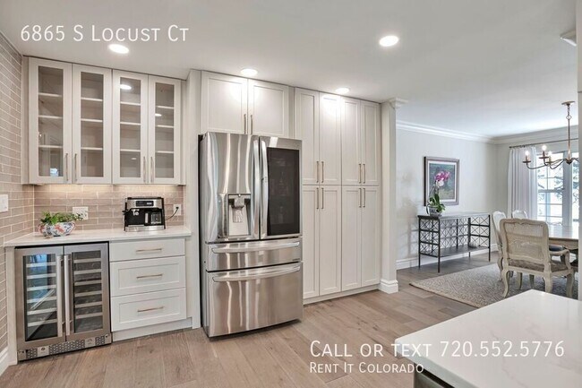 Building Photo - 6865 S Locust Ct