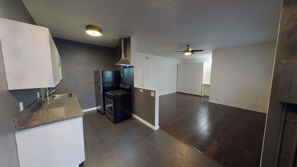 Interior Photo - 1006 Orange Drive | Move In Now