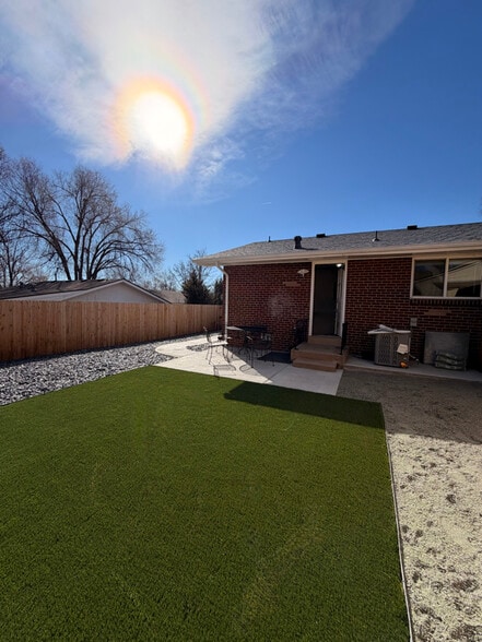 Building Photo - 8727-8729 W 63rd Pl