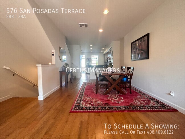 Building Photo - 576 San Posadas Terrace