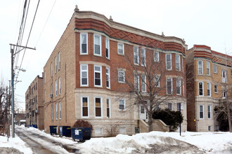 Building Photo - 1712-14 W Sunnyside