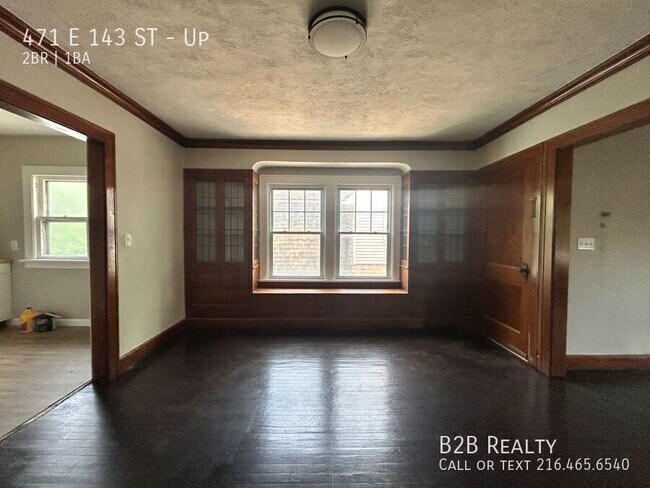 Building Photo - 471 E 143rd St