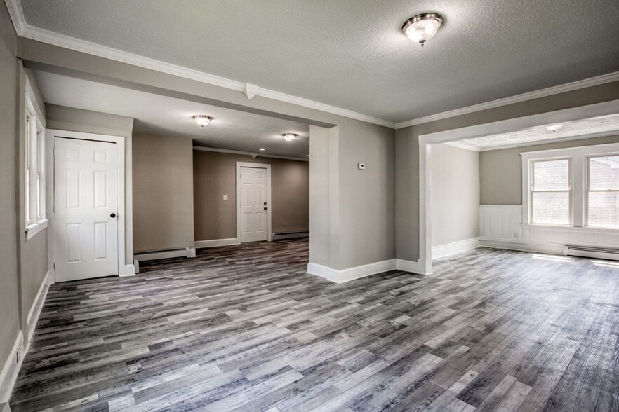 Building Photo - 53 Warrenton St