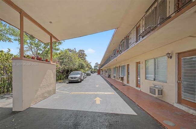 Building Photo - 60 NW 79th St