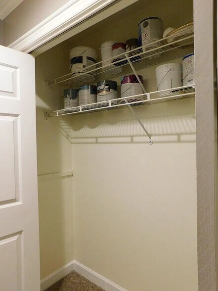 Building Photo - 7010 Sandy Forks Rd