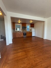 Building Photo - 1602 Ashby Ave