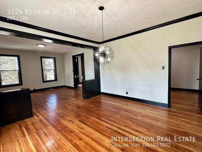 Building Photo - 3124 Keokuk St