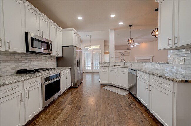 Building Photo - 3827 Garden Way