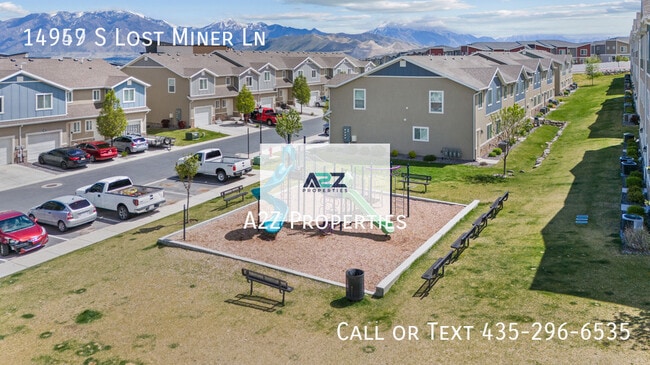 Building Photo - 14957 S Lost Miner Ln