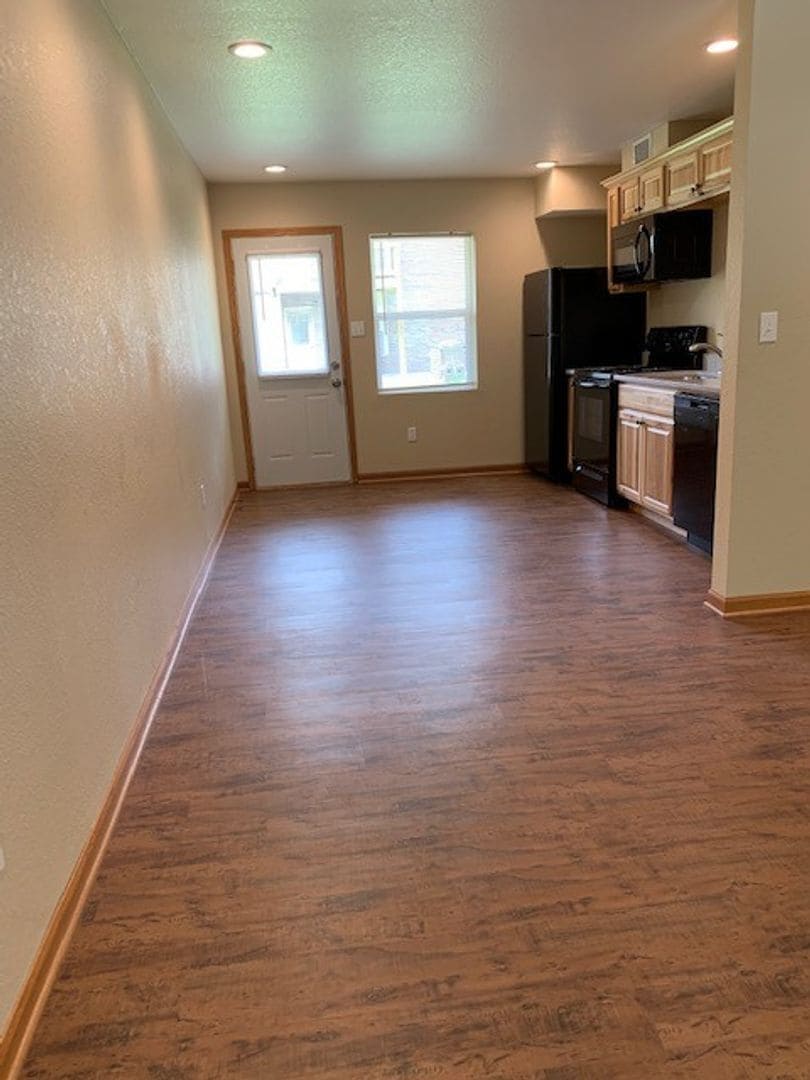 Interior Photo - Cedar Pointe Apartments