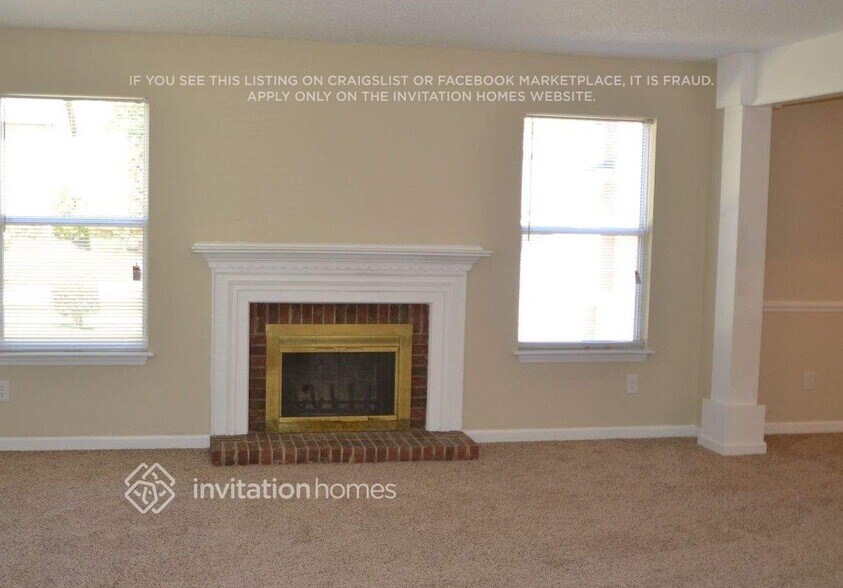 Building Photo - 8532 Woodford Bridge Dr