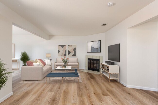 Building Photo - Westland Estates 2 Bedroom 2.5 Bathroom Condo