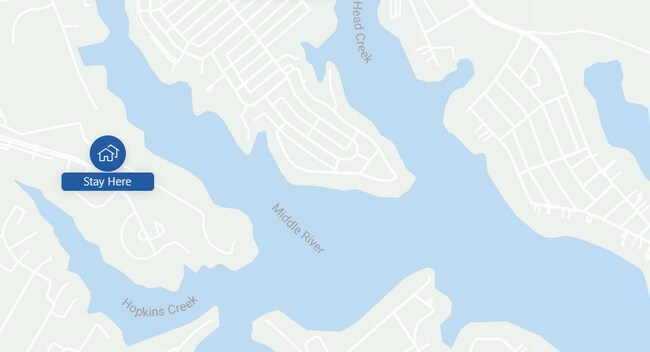 Building Photo - 1803 Tolchester Way