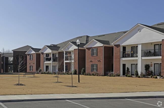 Building Photo - Lookout Pointe Apartments