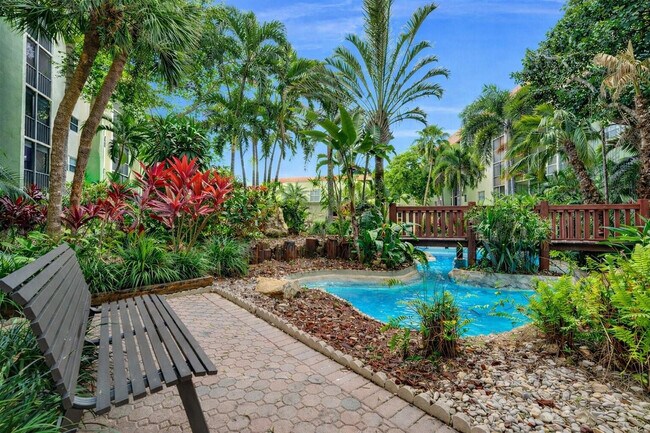 Building Photo - 5300 NE 24th Terrace