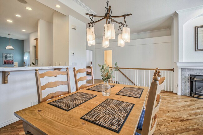 Building Photo - 4884 Sanctuary Grove