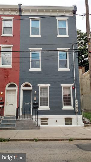 Building Photo - 1618 Fontain St