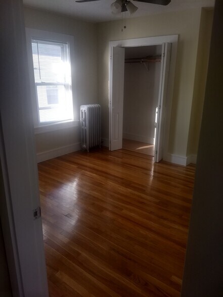 Bed Room # 2 - 8 Chauncey St