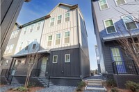 Building Photo - NEWLY BUILT TOWNHOMES