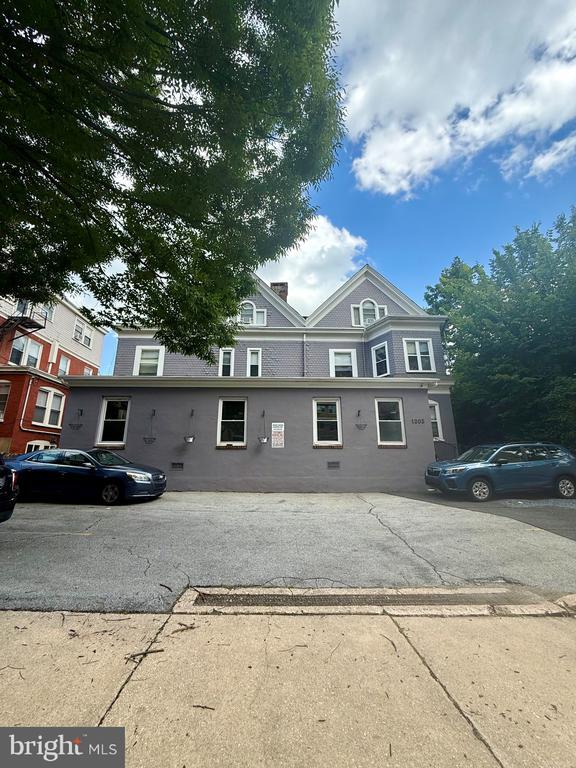 Building Photo - 1203 Gilpin Ave