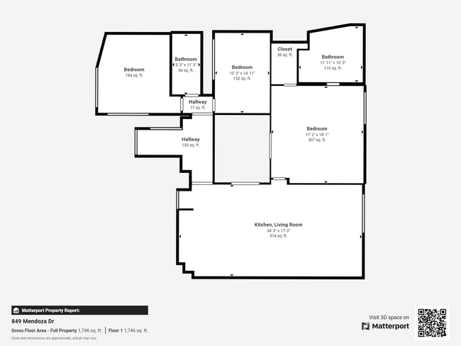 Building Photo - Spacious 3-Bedroom Home with Private Pool ...