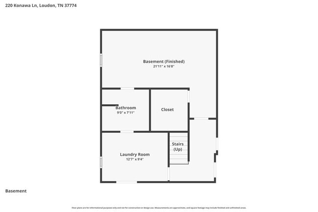 Building Photo - 220 Konawa Ln