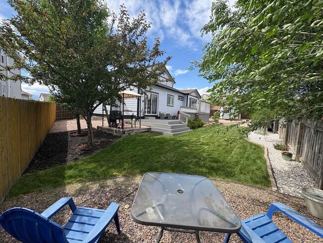 Building Photo - Beautiful 4 Bed 3 Bath in Fountain!!!
