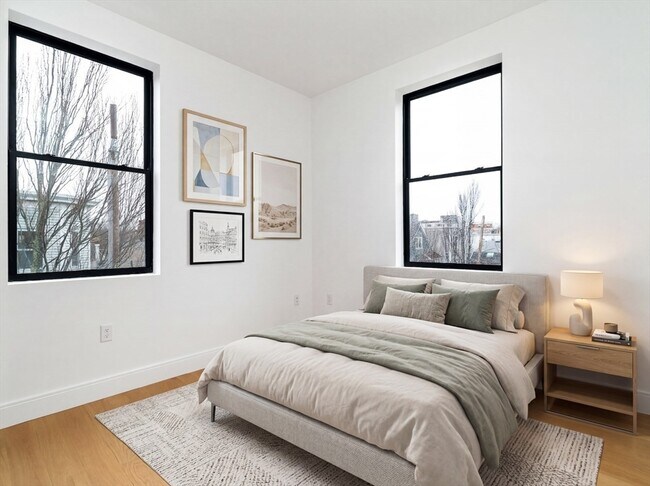 Building Photo - 182 Tremont St