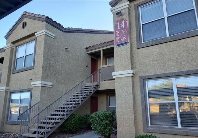 Building Photo - 2300 E Silverado Ranch Blvd