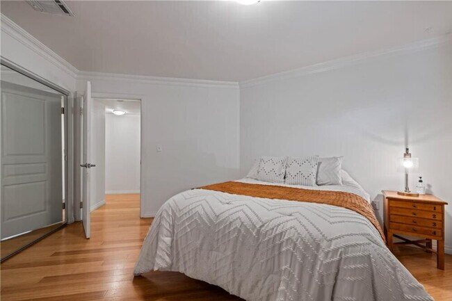 Building Photo - Welcome to Monterey Villas – Unit #205