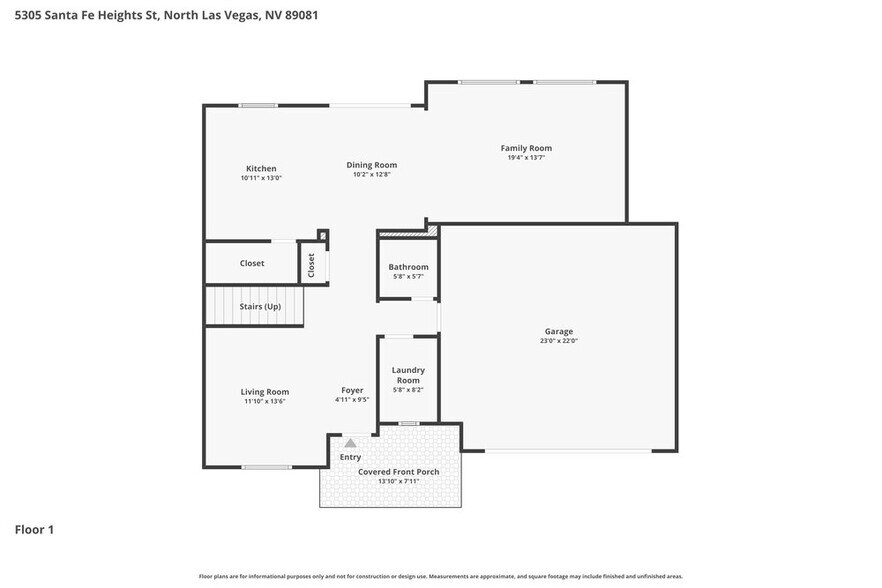 Building Photo - 5305 N Santa Fe Heights St