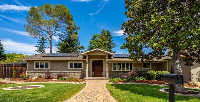 Building Photo - 6666 Camelia Dr