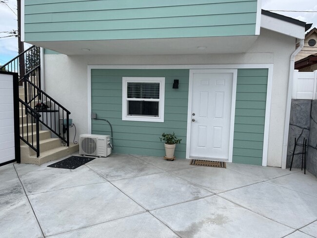 Building Photo - 5331 E Brittain St