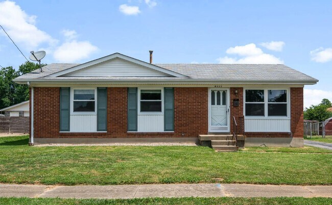 Primary Photo - Welcome home to this updated bright and sp...