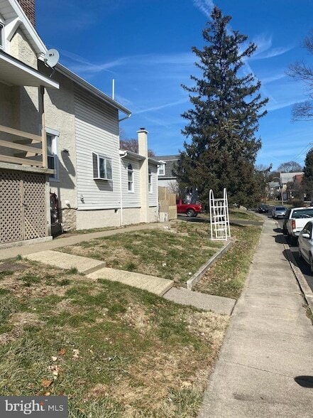 Building Photo - 1847 Horace Ave