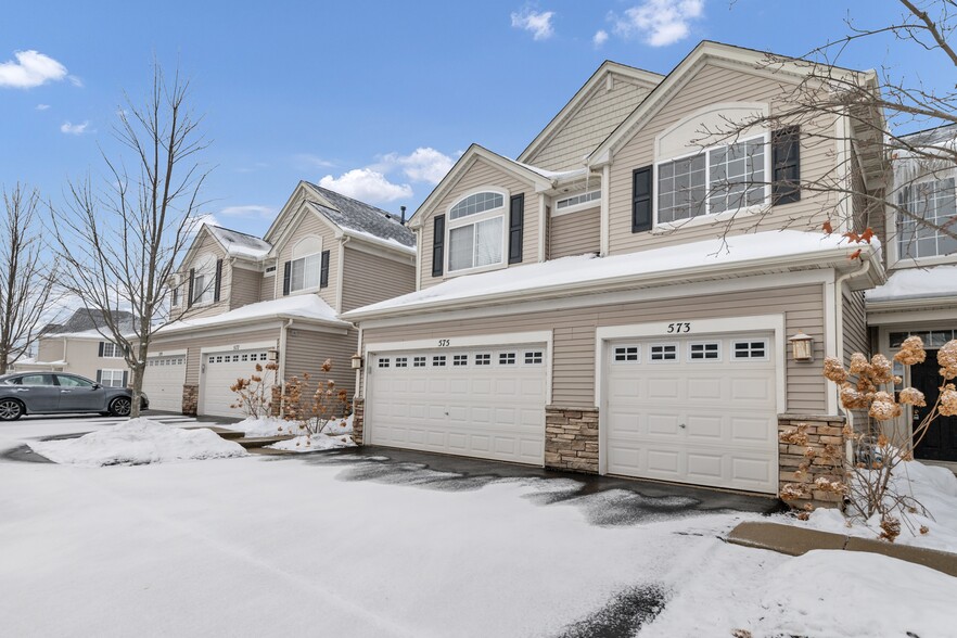 Building Photo - 573 Telluride Dr