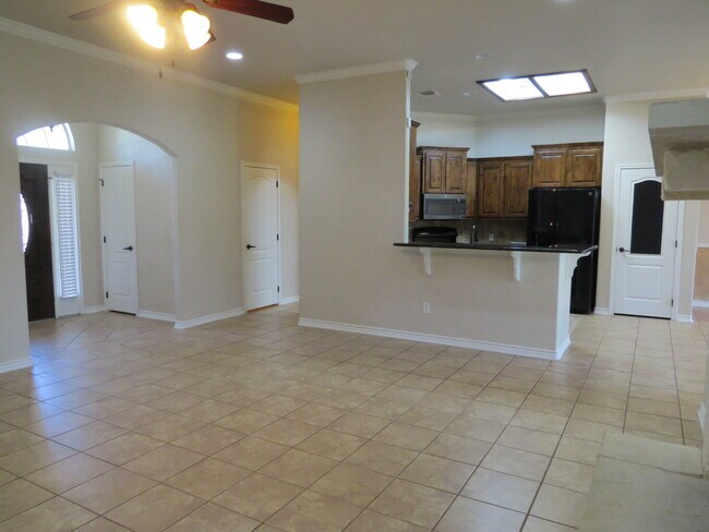 Building Photo - "Spacious 4-Bed Oasis in Killeen with Granite Touches & Cozy Fireplace!"