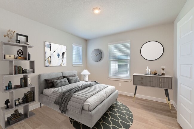 Building Photo - CAMBRIDGE PLAN