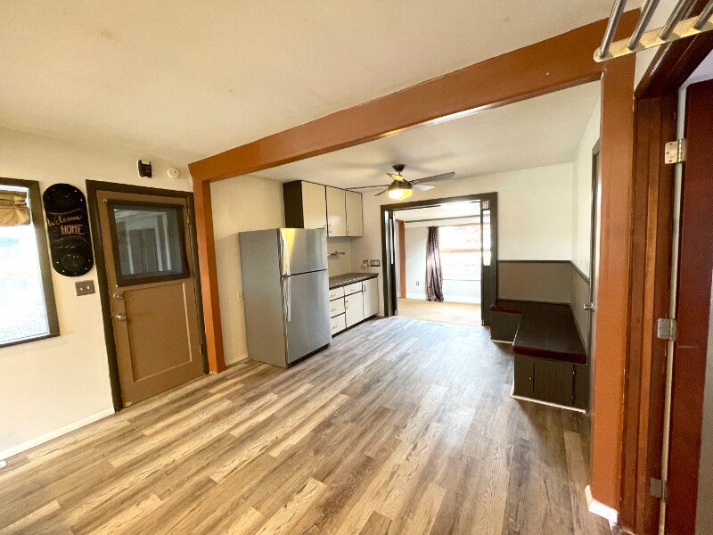 Building Photo - 1616 Perry Ave