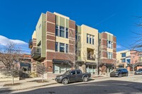 Building Photo - BRIGHT MODERN 1BR/1BA CONDO in NORTH BOULD...