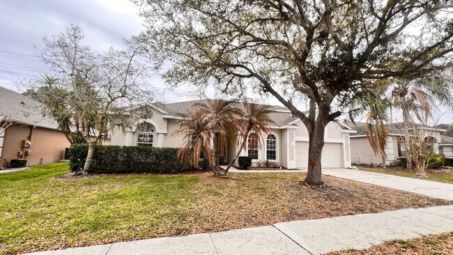 Building Photo - Spacious 4BR Home in Winter Springs | 2,874 Sq Ft | Pet-Friendly | Near Park & Playground