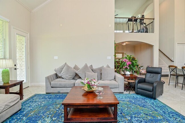 Building Photo - 14715 Kelsey Vista Dr