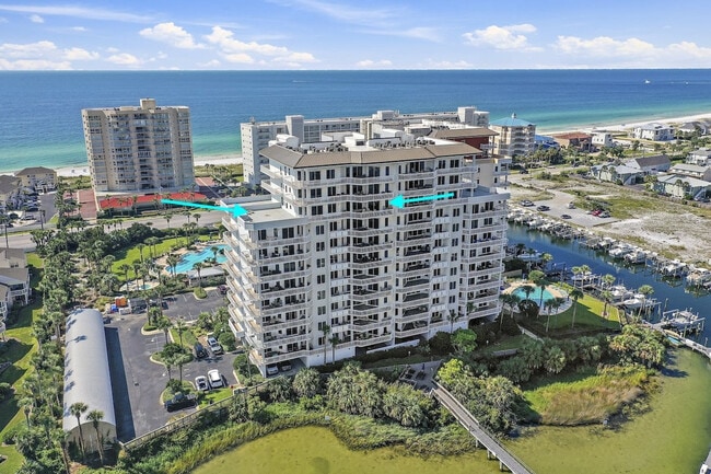 Building Photo - 725 Gulf Shore Dr