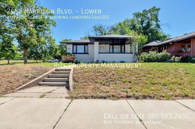 Building Photo - 2452 Harrison Blvd